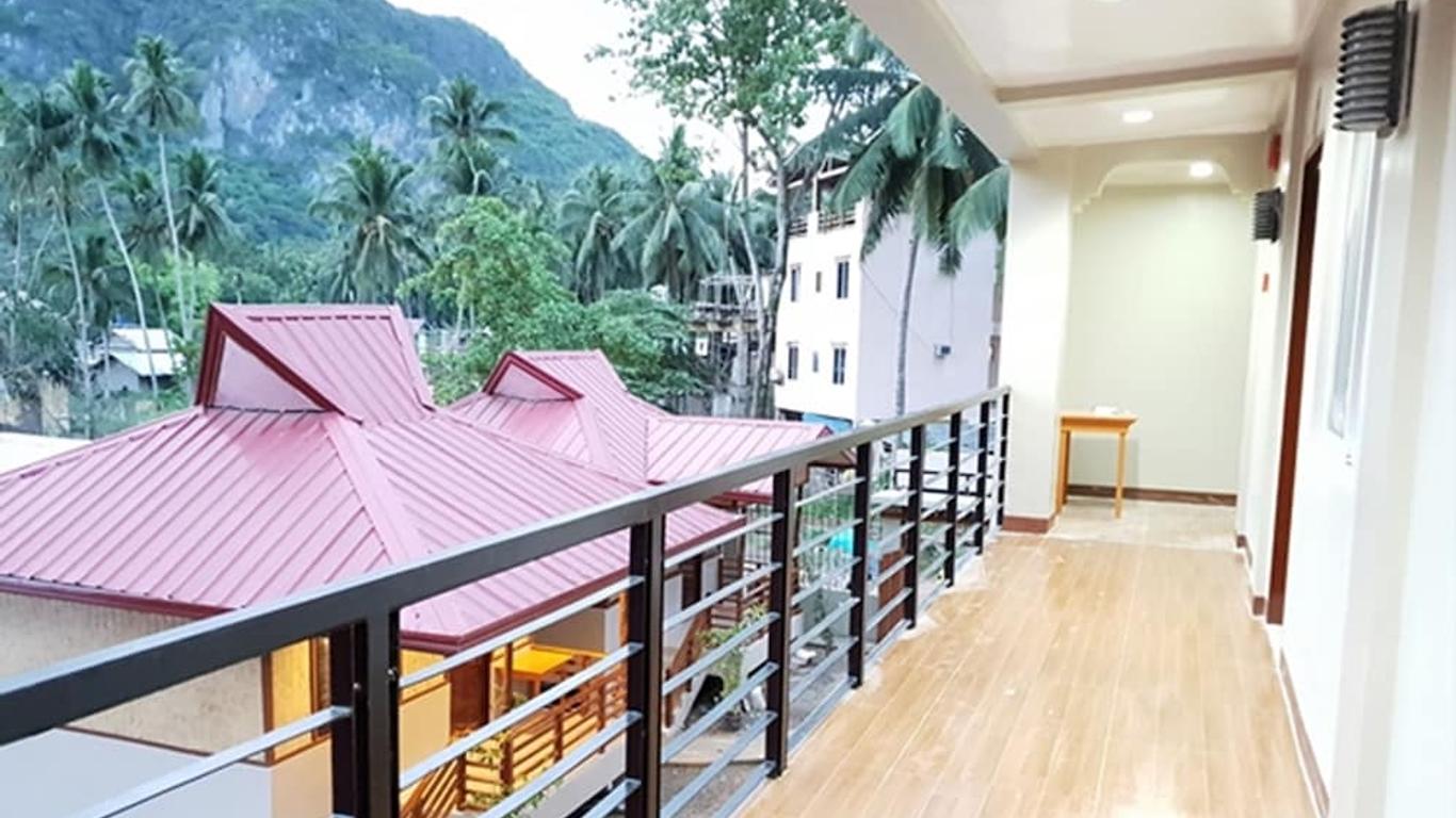 Nay Aster Pension