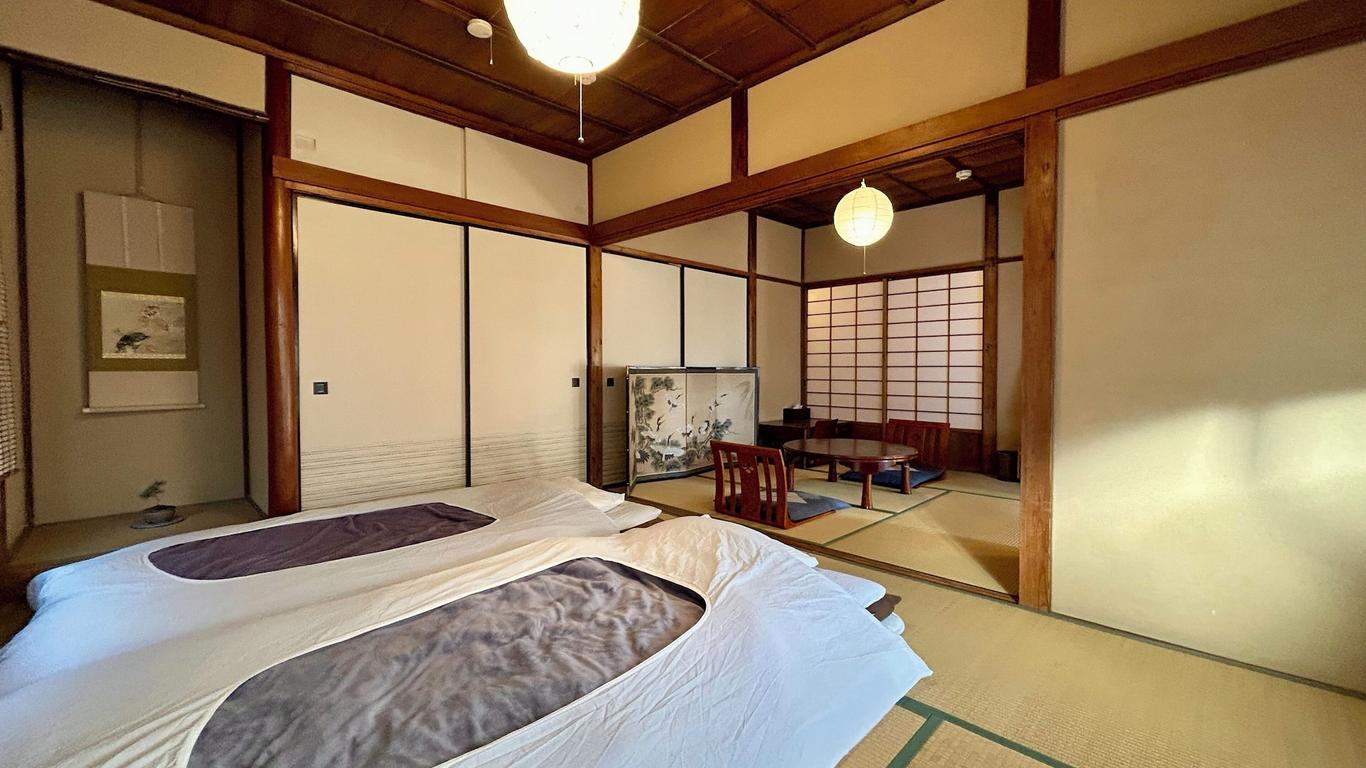 Guesthouse Kamakura Rakuan