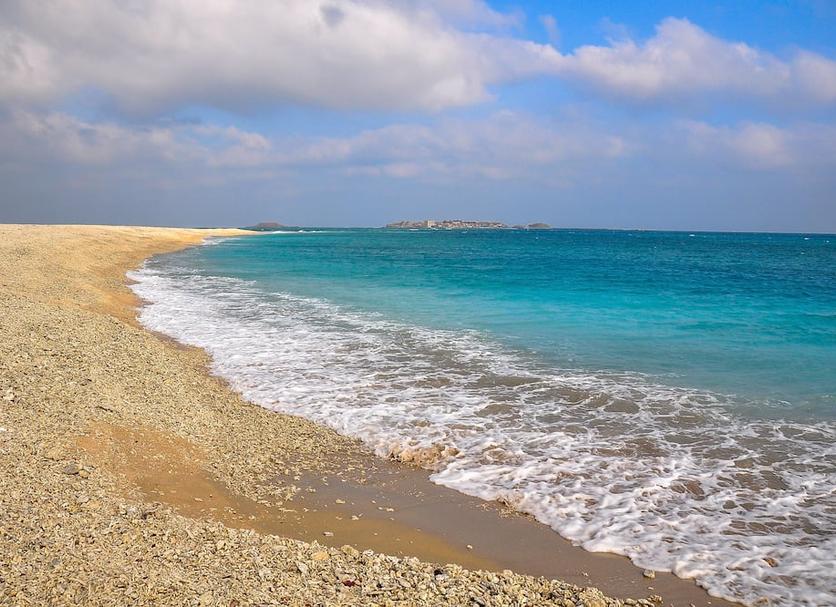 Playa Foto