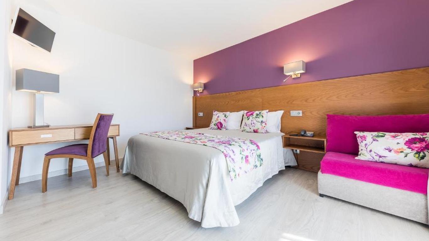 Hotel Santo António de Pádua