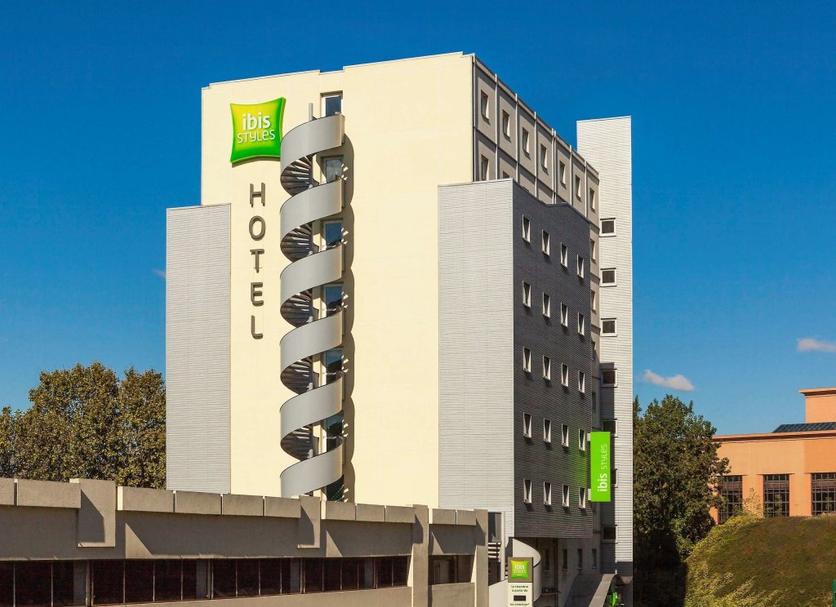 Edificio Foto