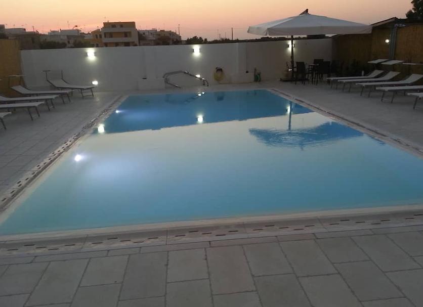Piscina Foto