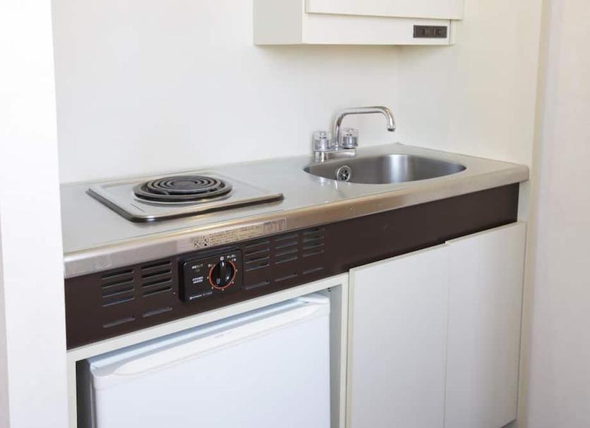 Cocina Foto