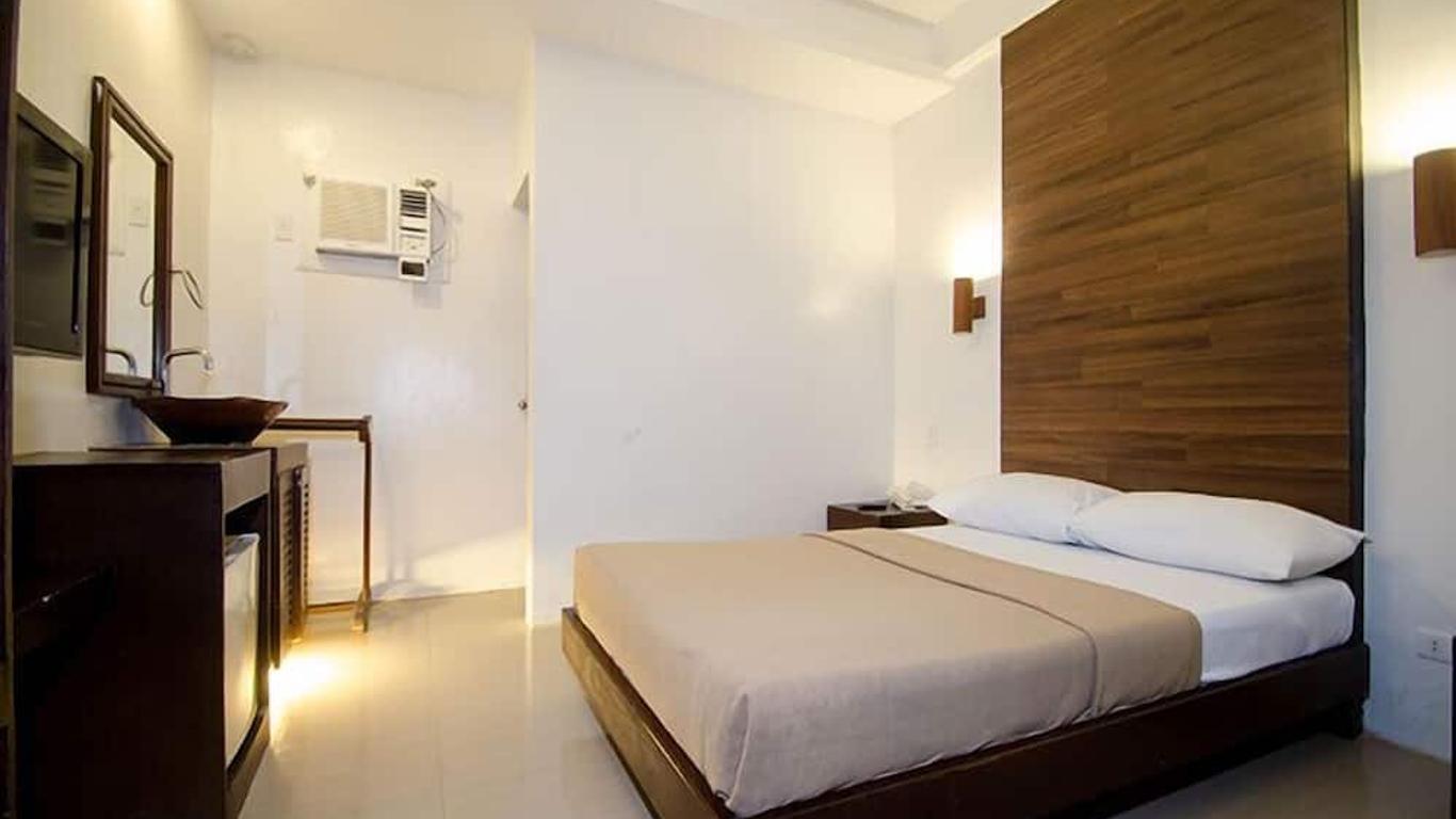 Taj Guesthouse Boracay