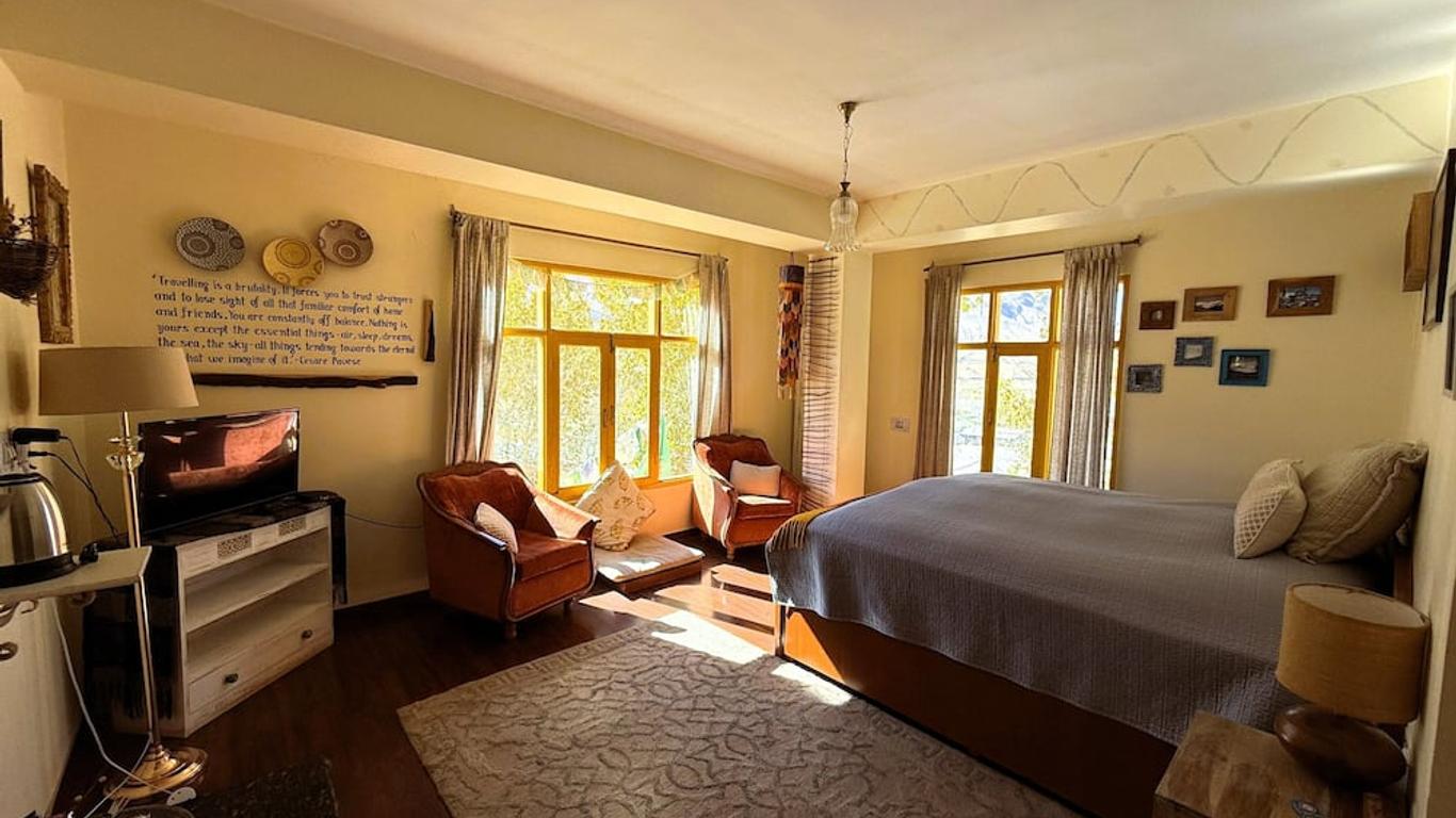 Hotel Deyzor