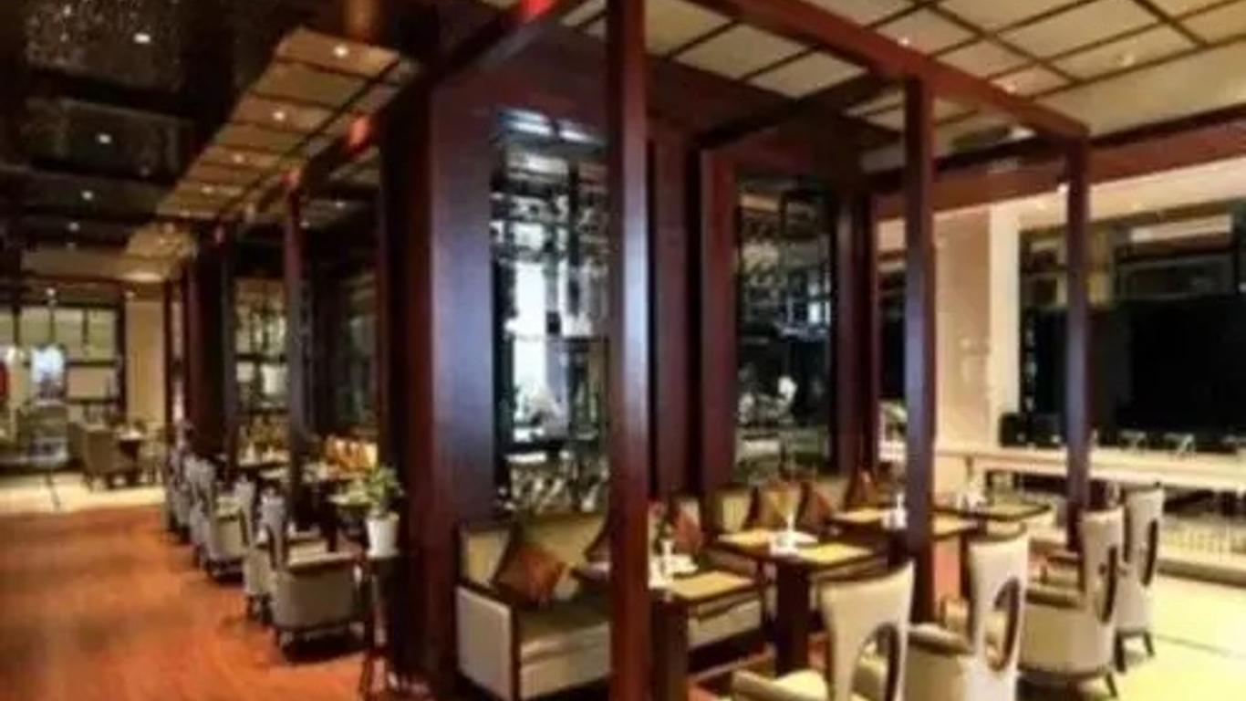 Wuhan Gaotie Kairui International Hotel