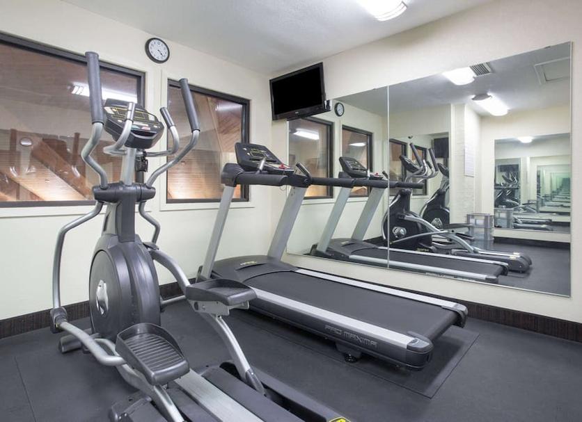 Gym Foto