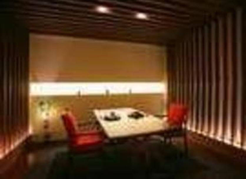 Comedor Foto