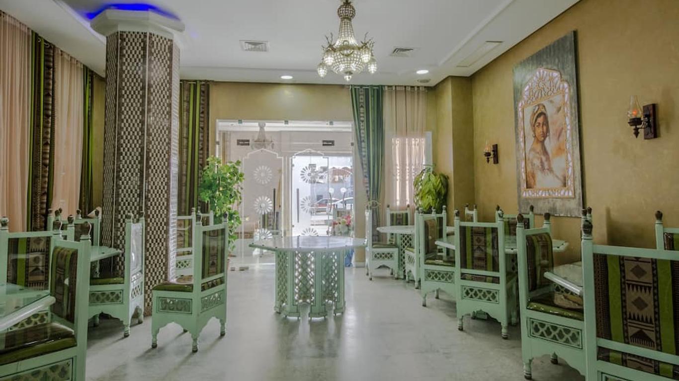 Saheb Ettabaa Tunis