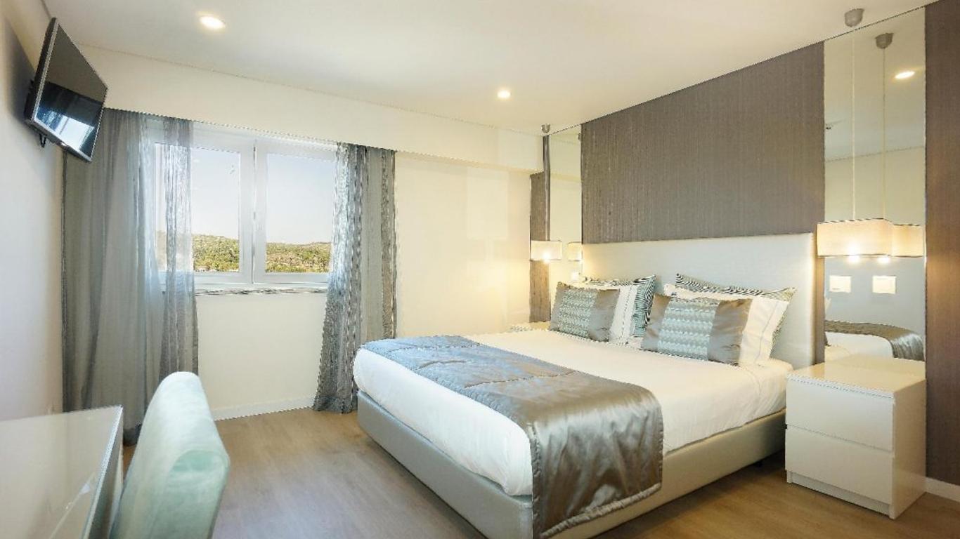 Well Hotel & Spa