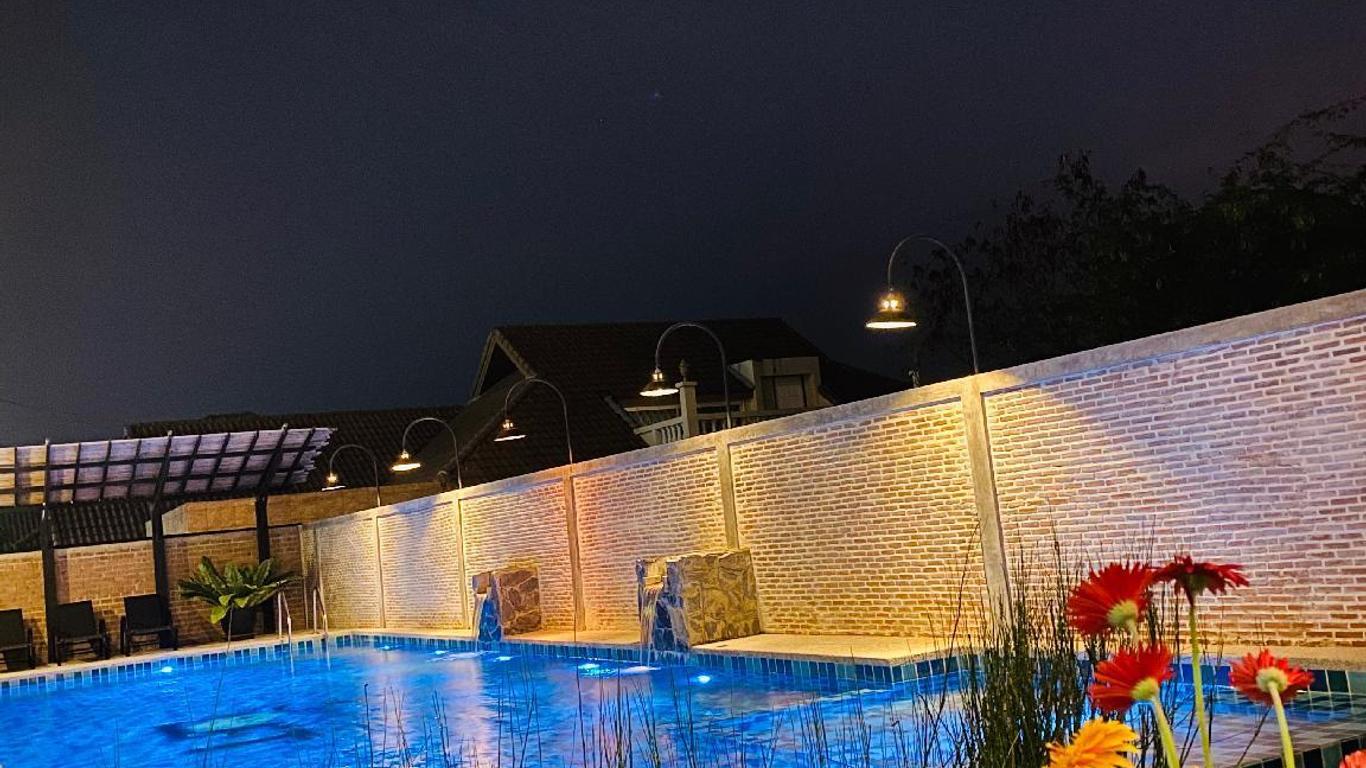 The Smile Loft Hua Hin