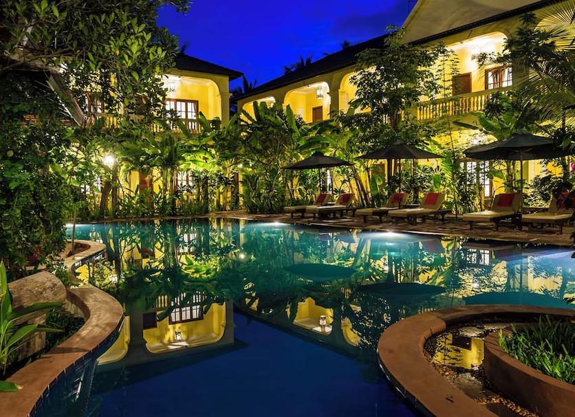 Piscina Foto