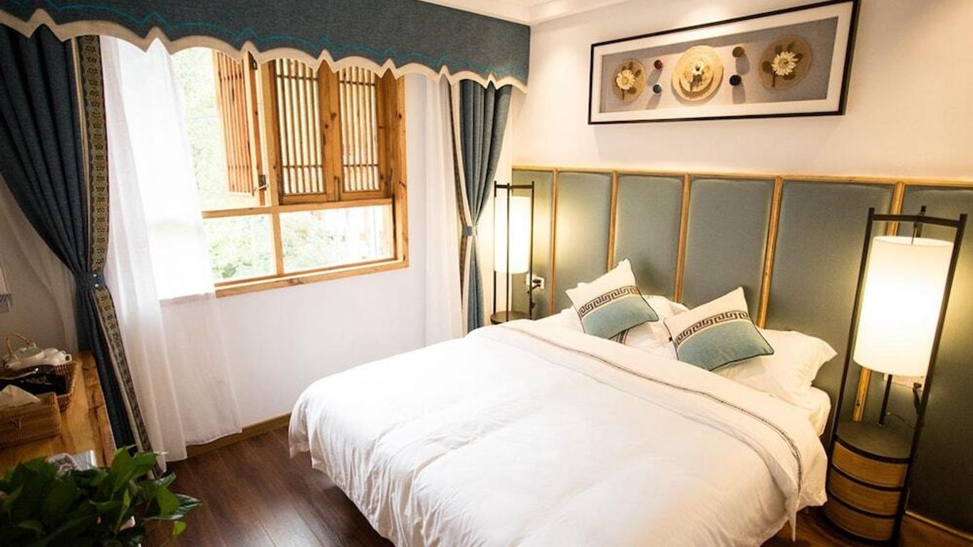 Yuelu-House Inn