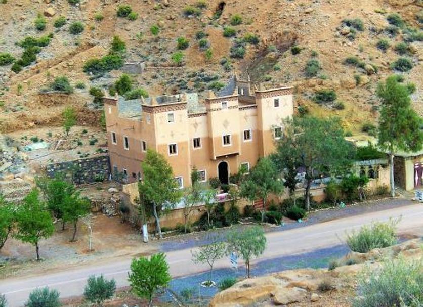 Edificio Foto