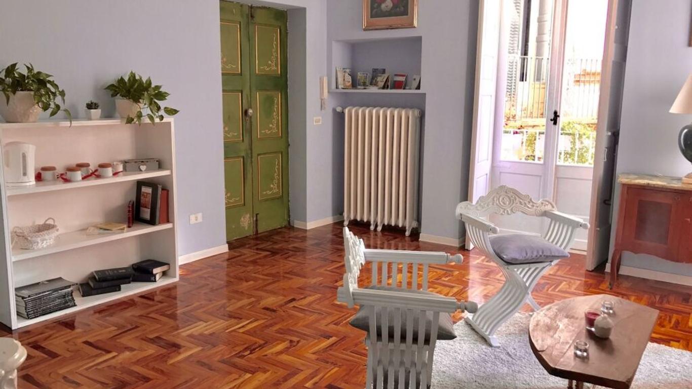 B&B Palazzo Giorgi