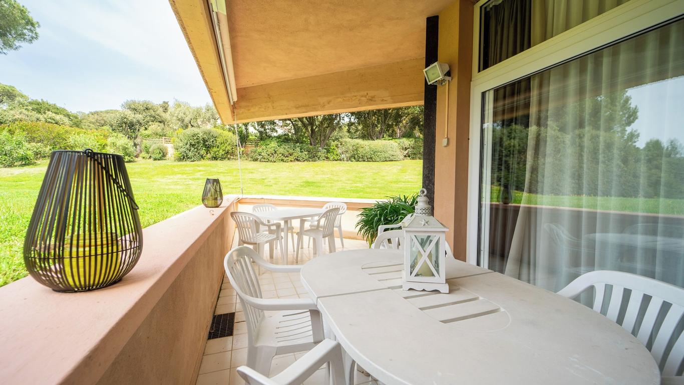Residence Scoglietto 50