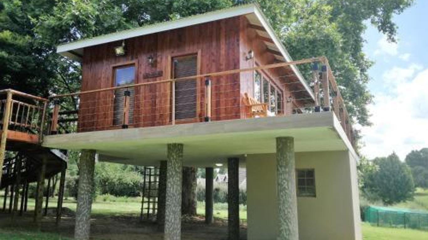 Sani Window B&B and Self catering