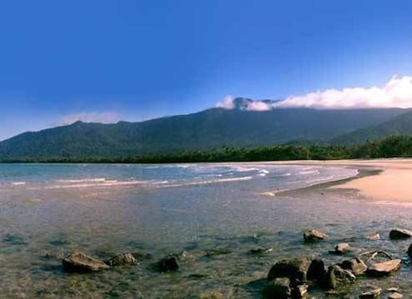 Playa Foto