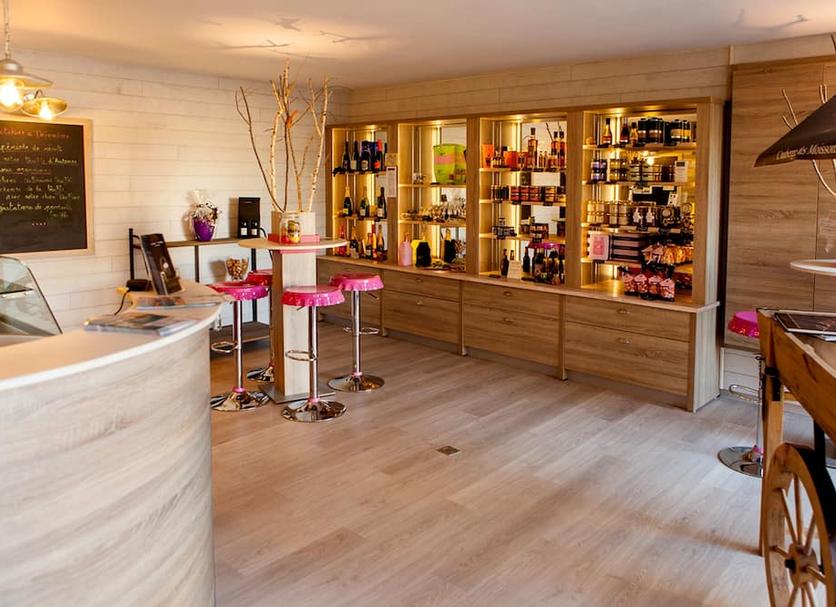 Bar Foto