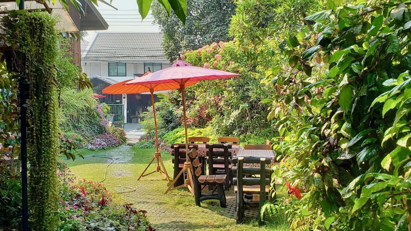 Siriwan House