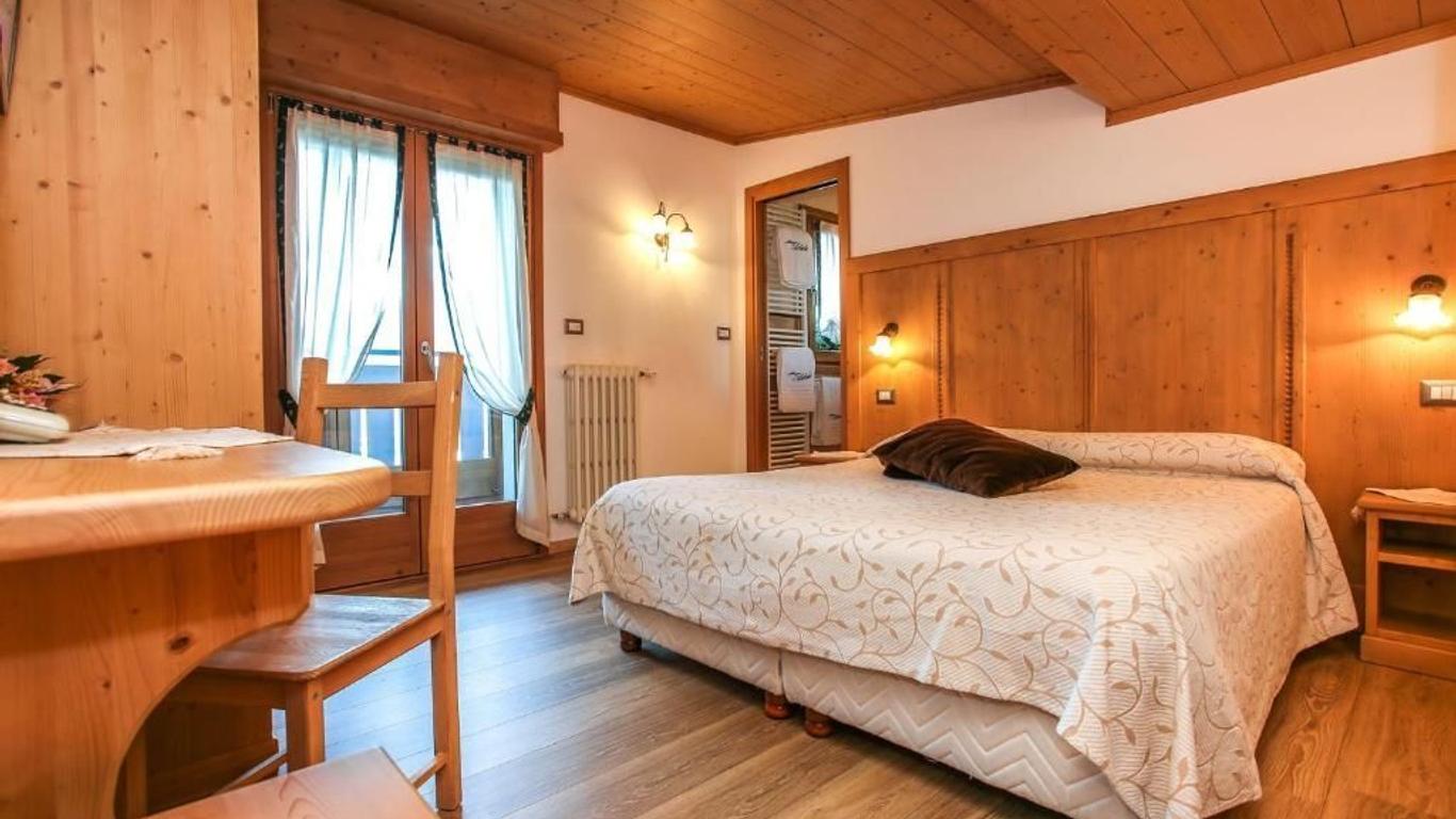 Albergo Adele