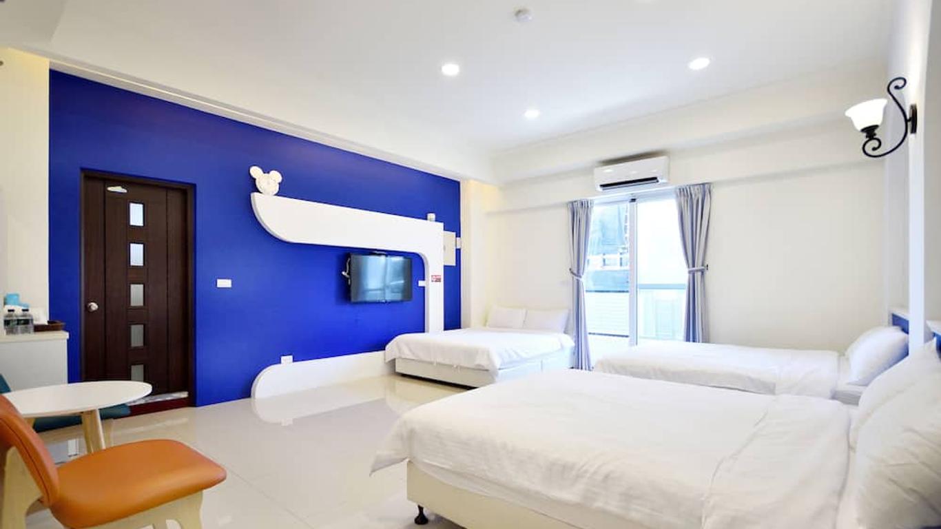 Kai Feng B&B