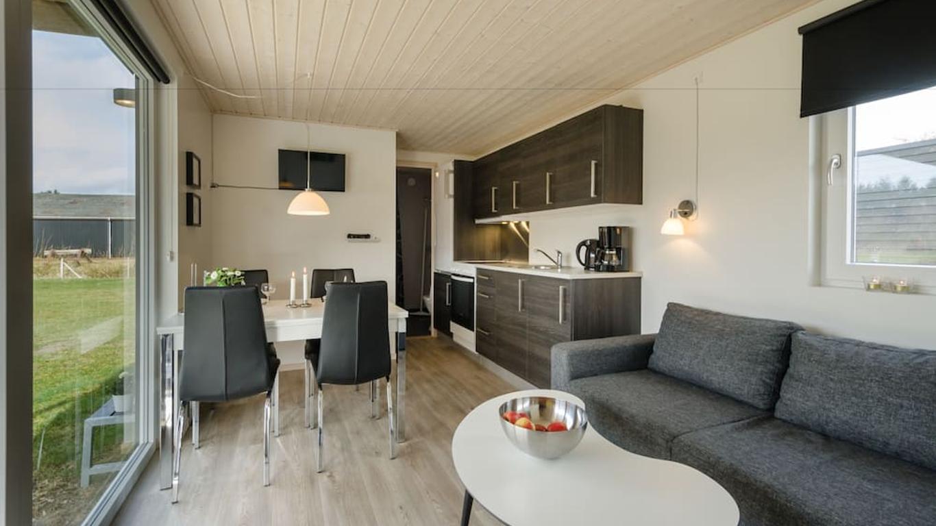 Bryrup Camping & Resort