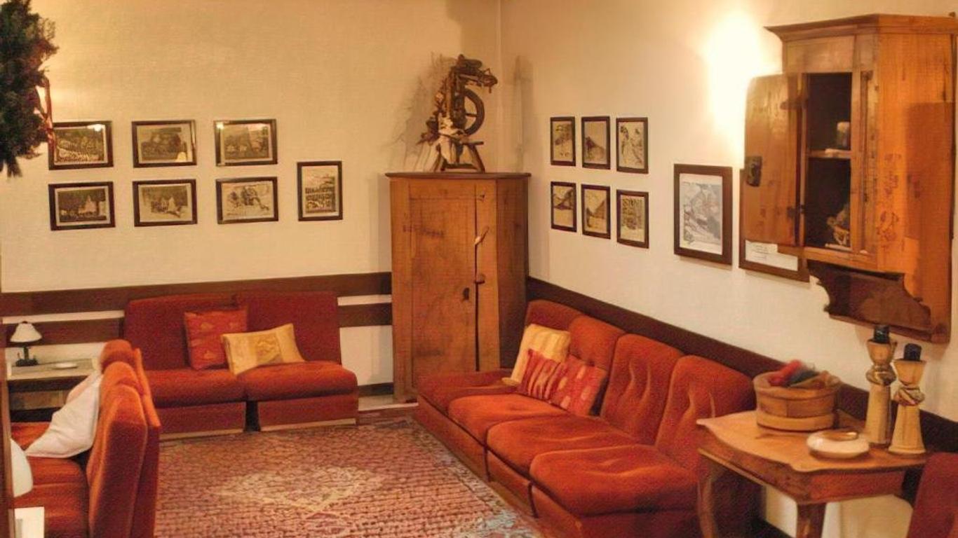 Hostel San Matteo
