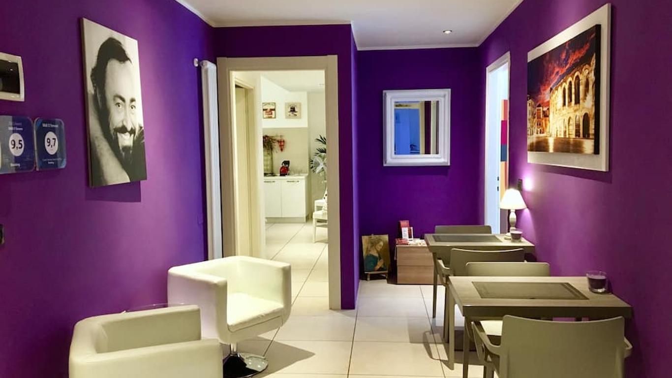 Il Tenore B&B