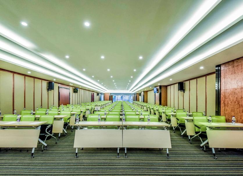 Sala de conferencias Foto