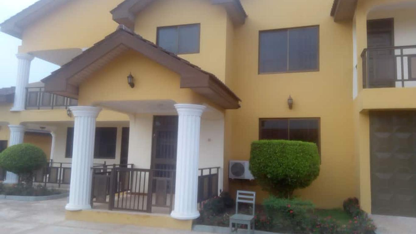 Bezt Executive Guesthouse