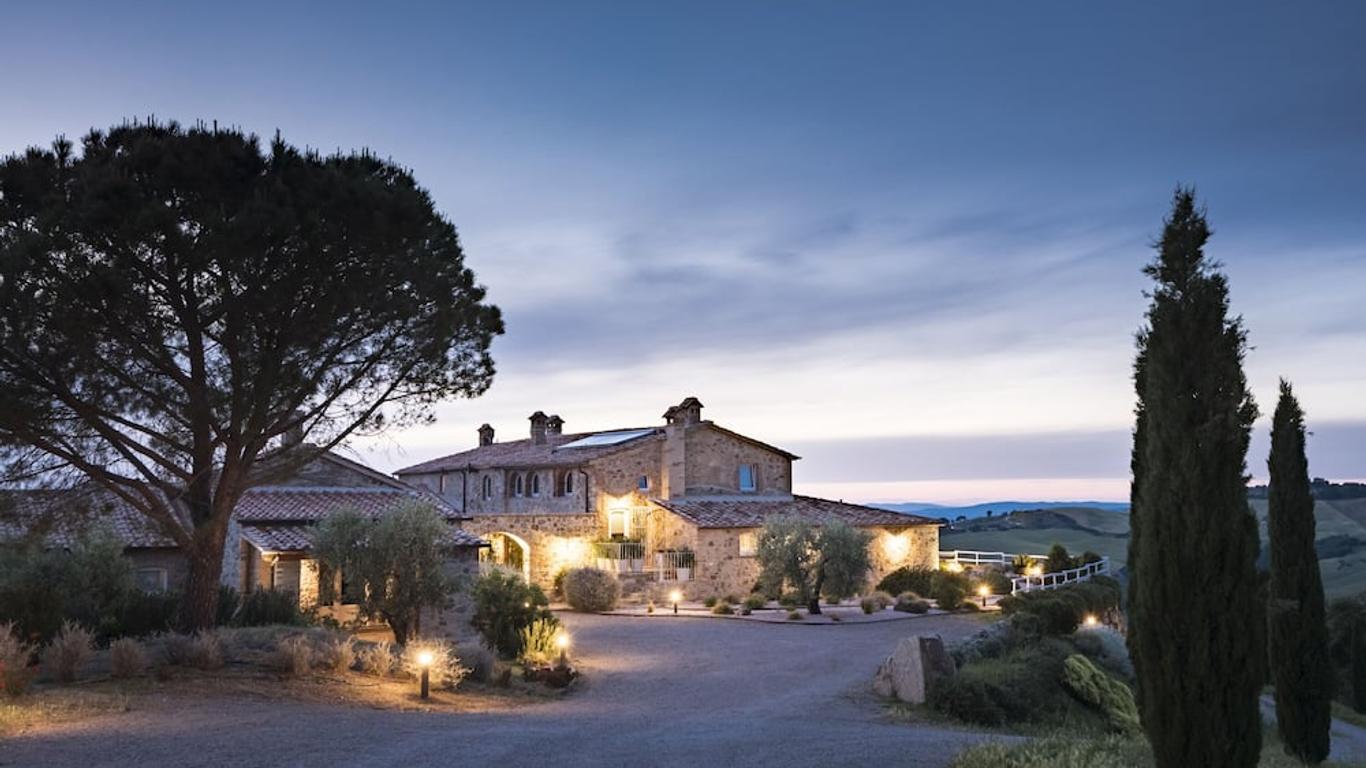 Dimora Santa Margherita - Relais di Charme