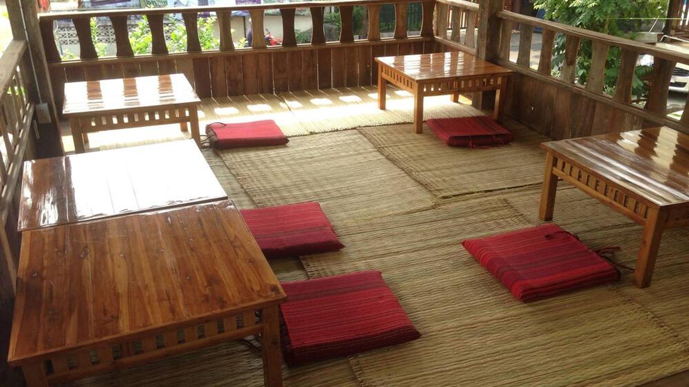 Pj House