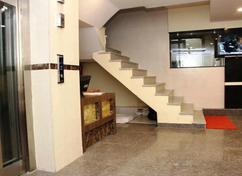 Escaleras Foto