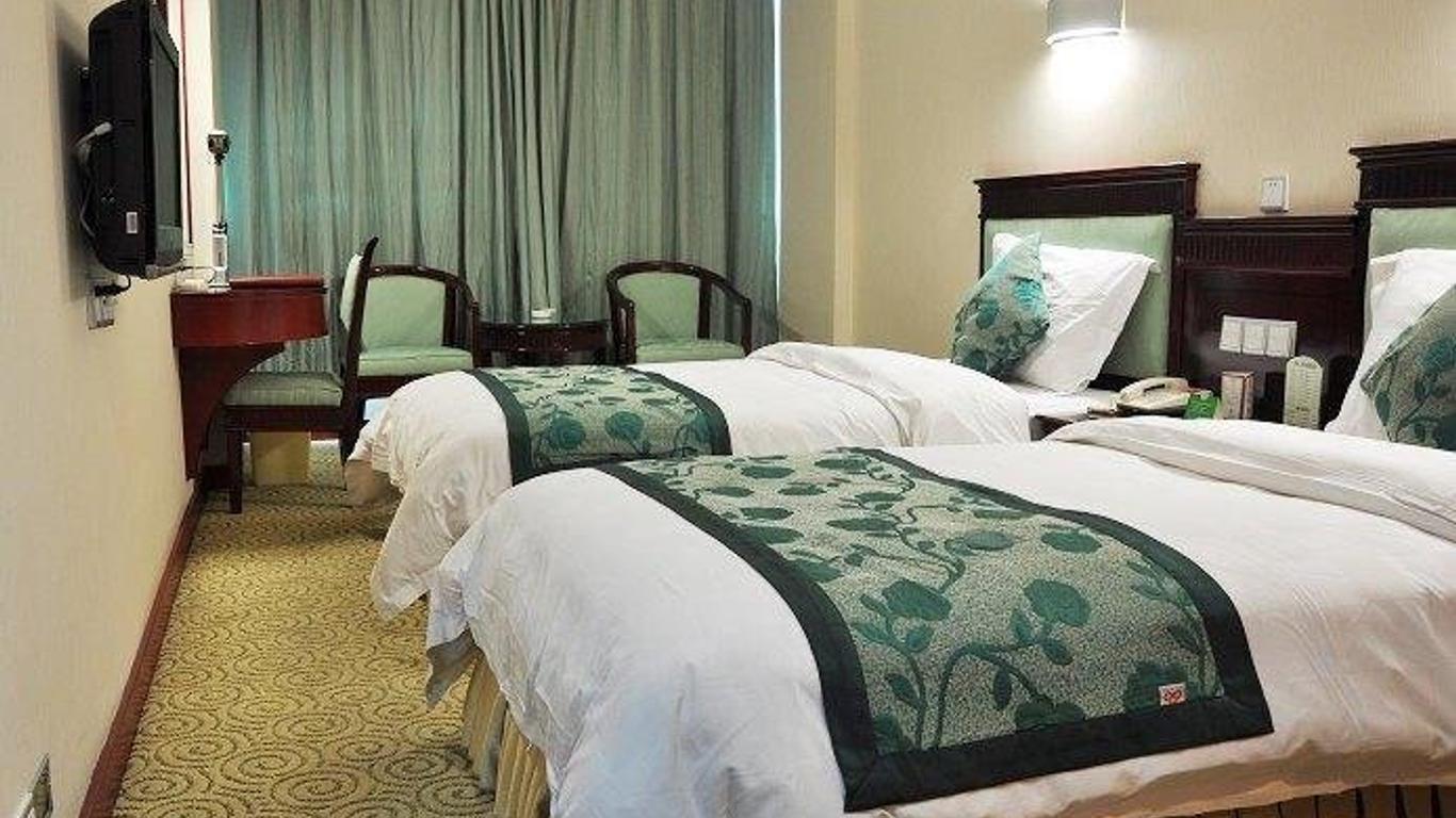 Huai Hua Great Hotel