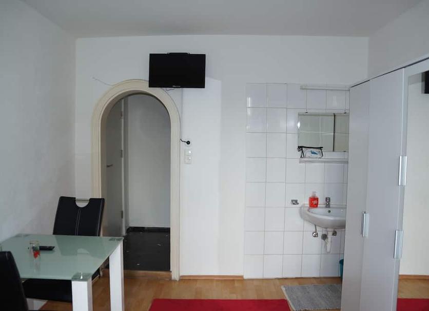 Comedor Foto