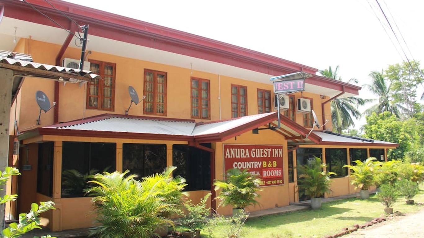 Anura Guest Inn