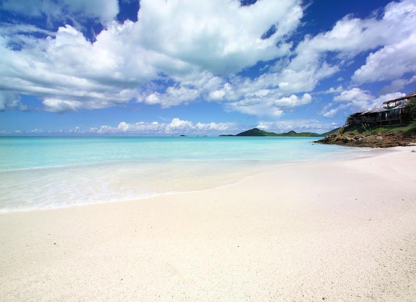Playa Foto