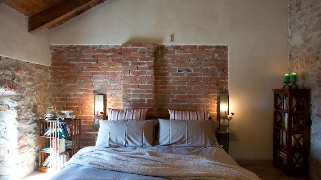 Cascina Marcantonio