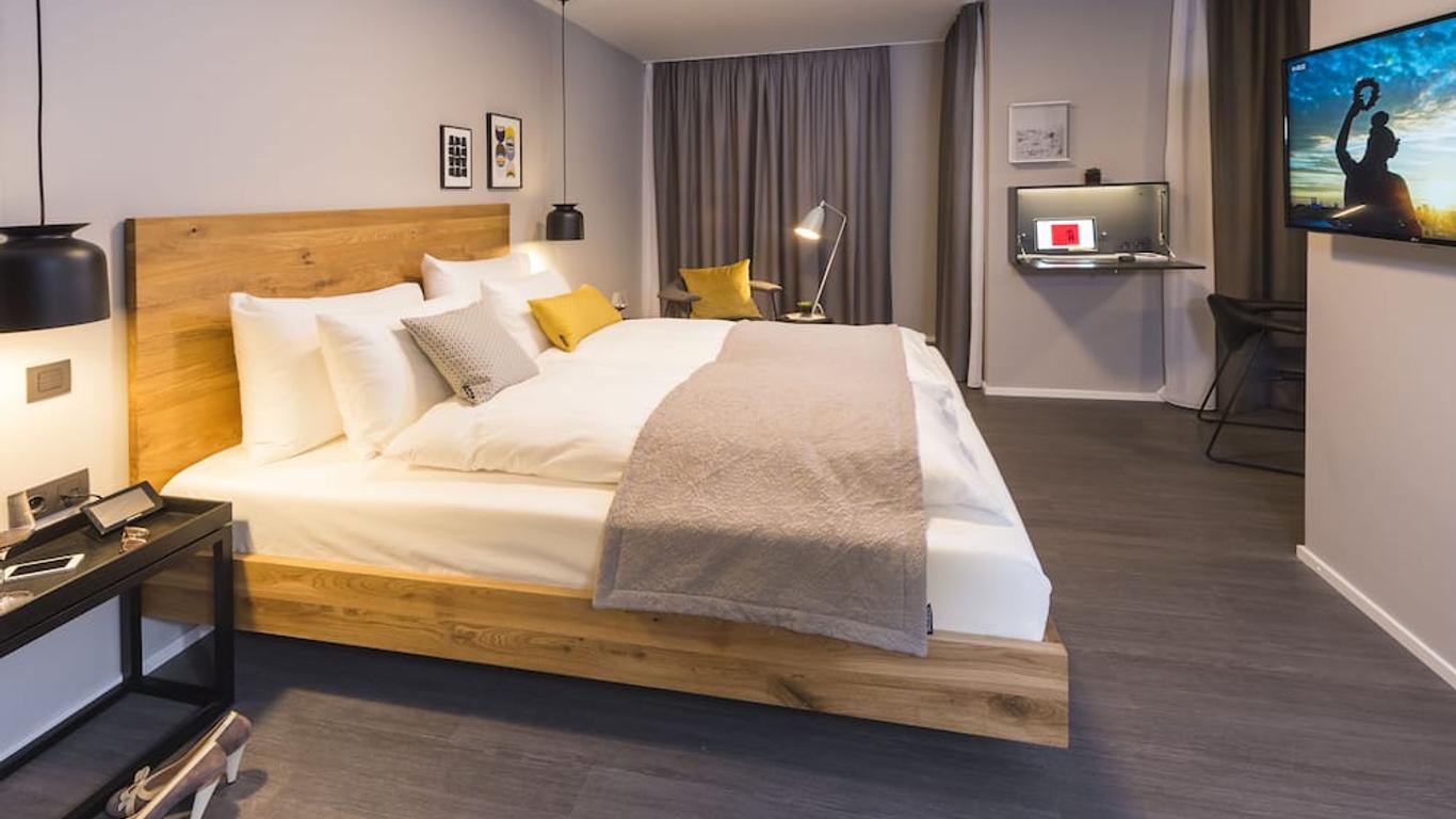 Timehouse Serviced Apartments