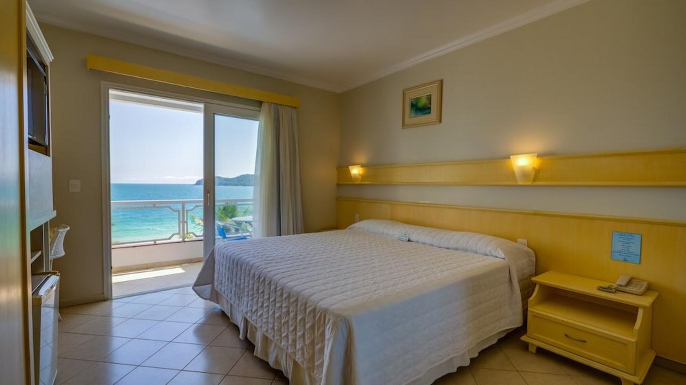 Bombinhas Blue Suites