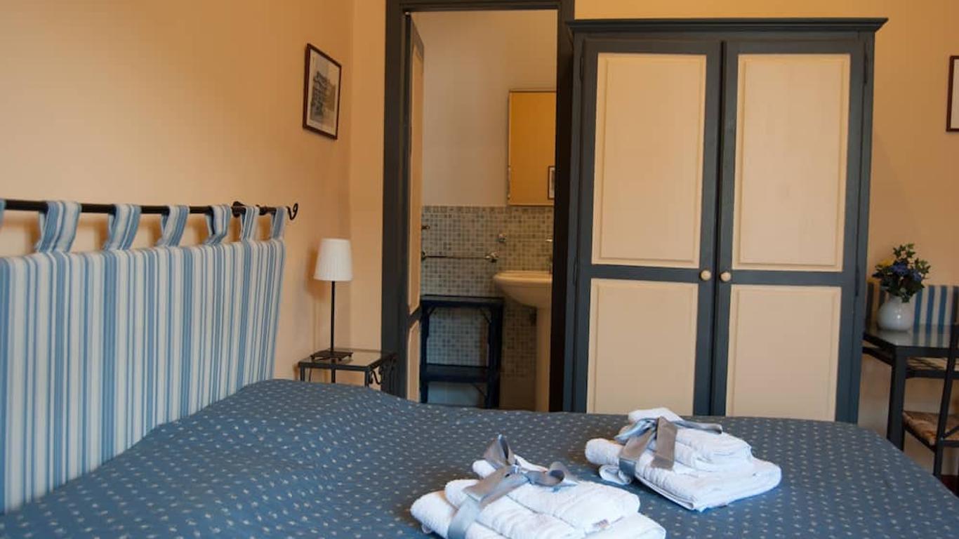 Monteoliveto Bed & Breakfast