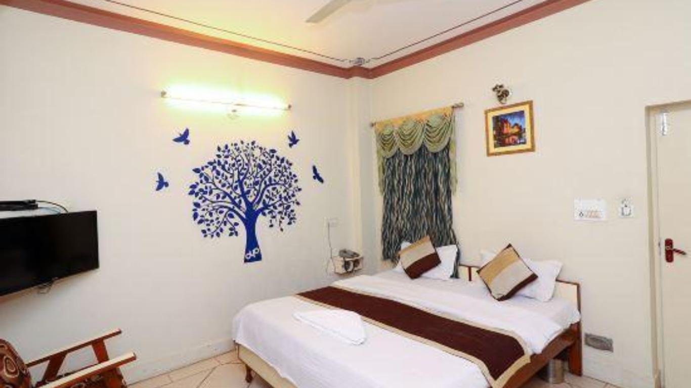 Hotel Marudhar