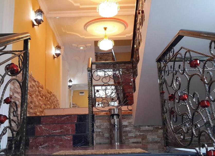 Escaleras Foto
