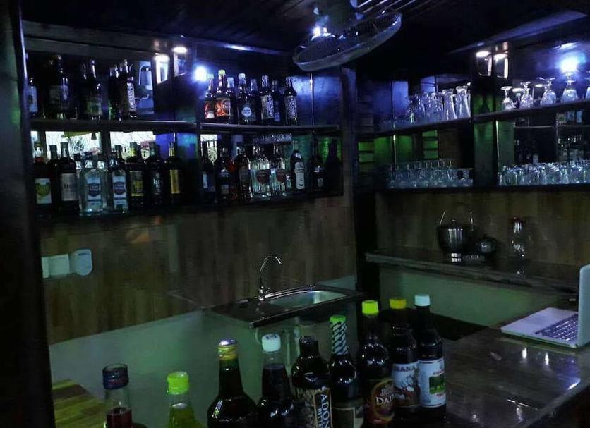 Bar Foto