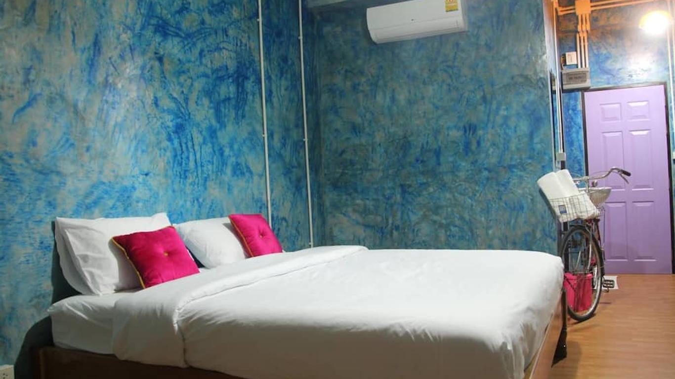 Samui Poshtel
