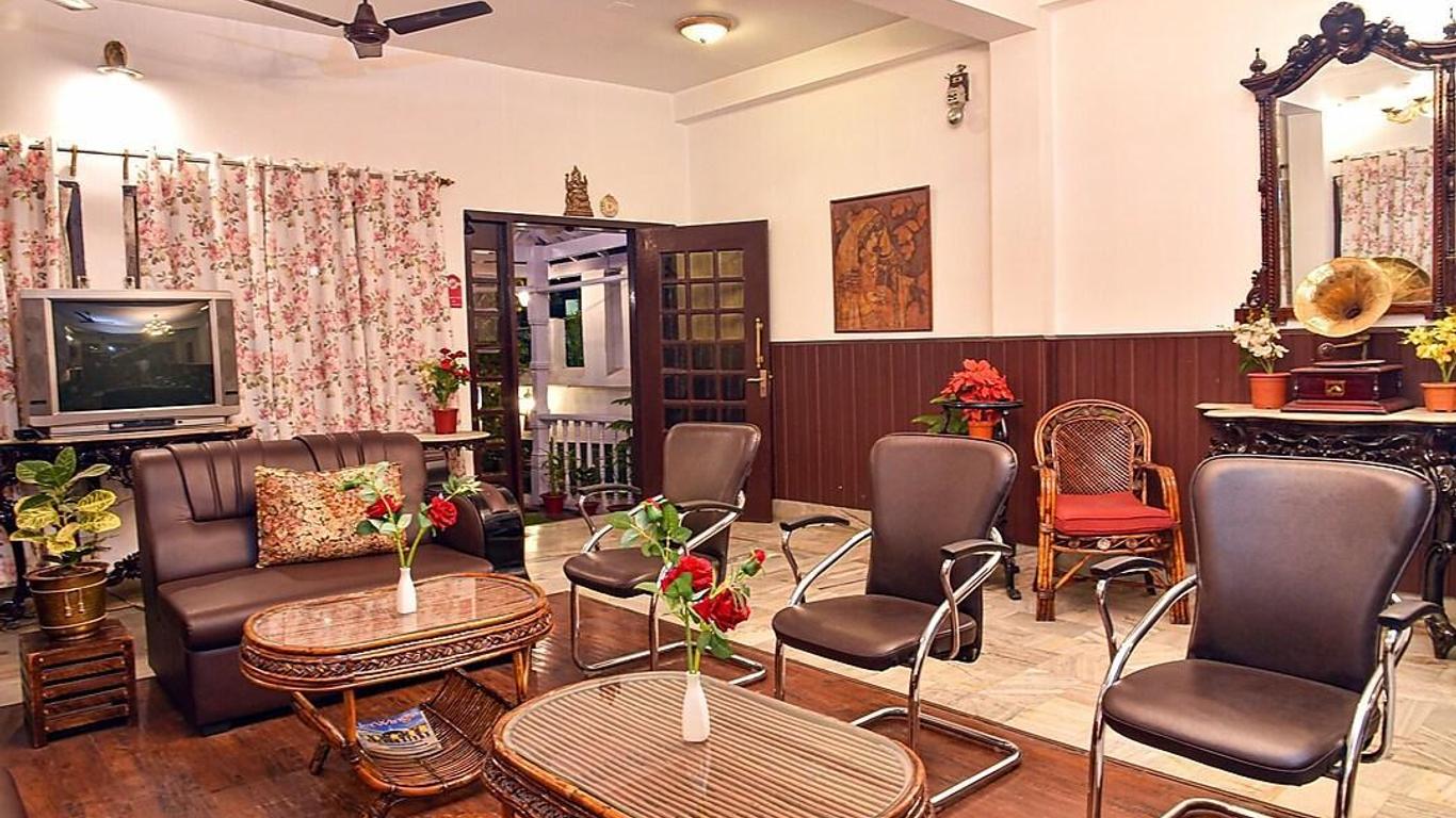 Hotel Ashiana