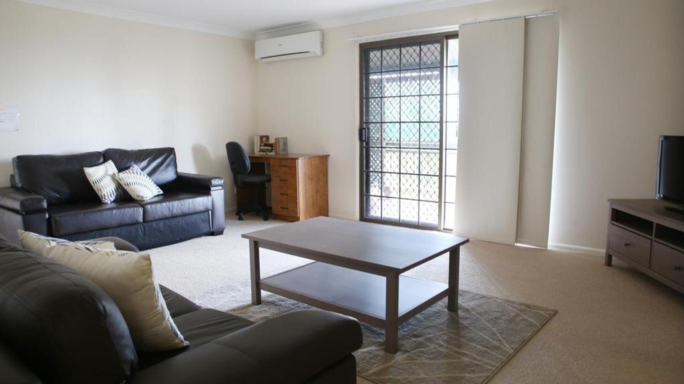 Porters Plainland Lockyer Valley B&B