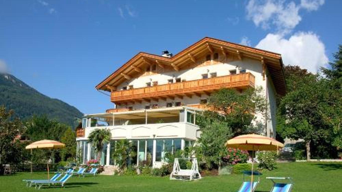 Hotel Öhlerhof