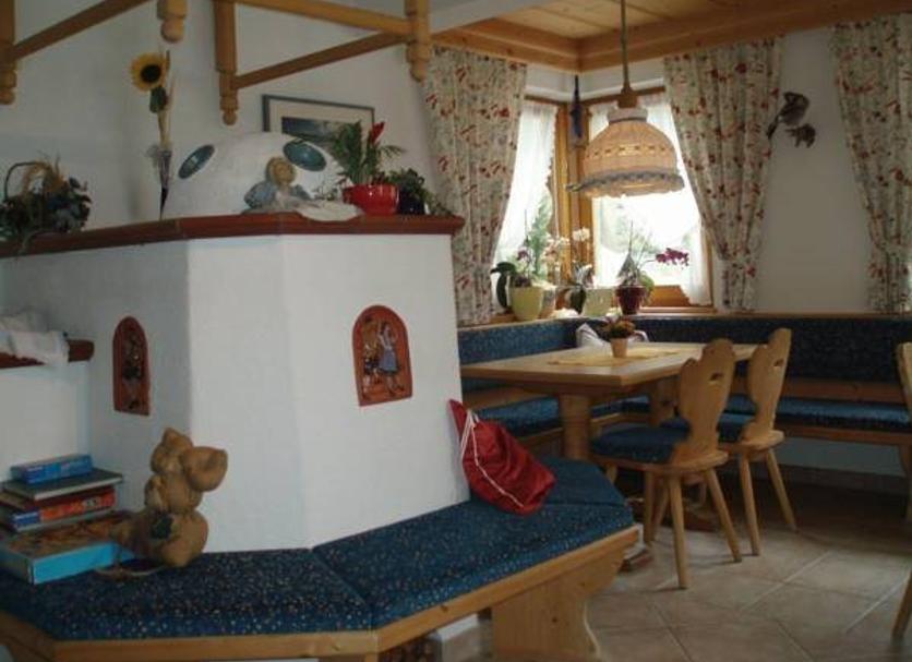Comedor Foto